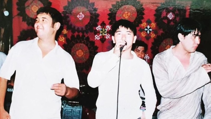 Танымал актер "МузАрт" тобына қатысты ел естімеген шындықты айтты