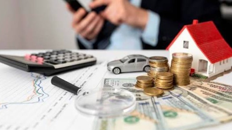 “Ломбардқа өткізілген алтын да кері әсер етеді”: несие беру ережесі өзгермек