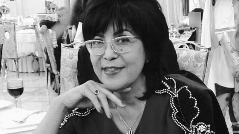 Атақты әншінің ұлына іздеу жарияланды