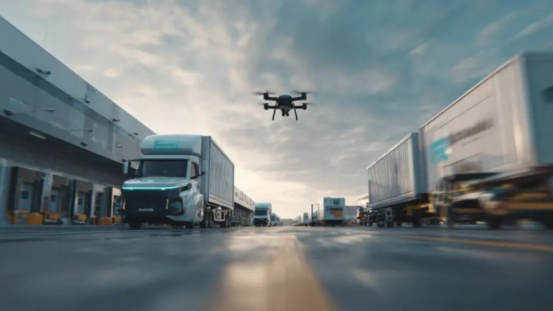 Қазақстанда жүргізушісіз көліктер мен дрондар пайда болады: қашан іске қосылатыны белгілі болды