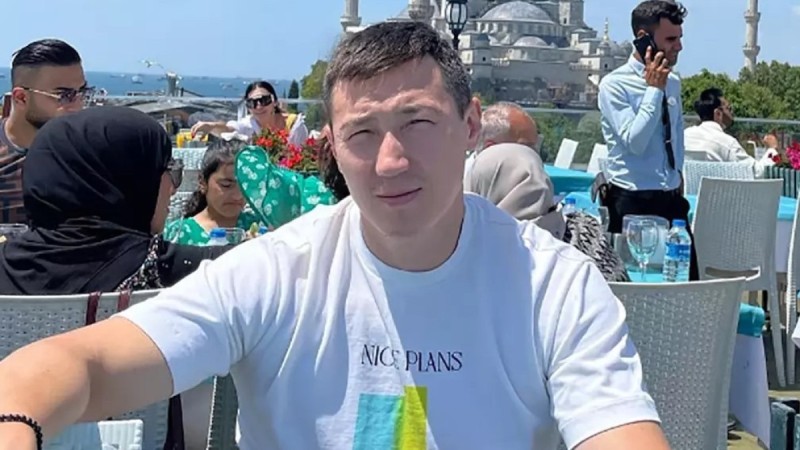 Рахат Тұрлыхановқа қылмыстық іс қозғалуы мүмкін