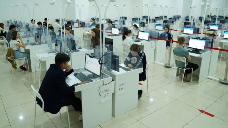 Қазақстанда ҰБТ-ның орнына жаңа тест пайда болады