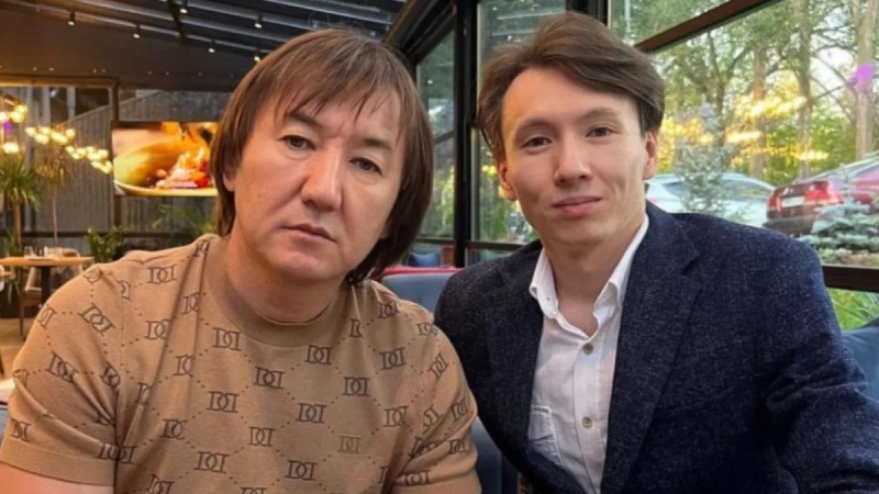 Сүйінші, ағайын! Әнші Нұрлан Еспанов тағы да ата атанатын болды