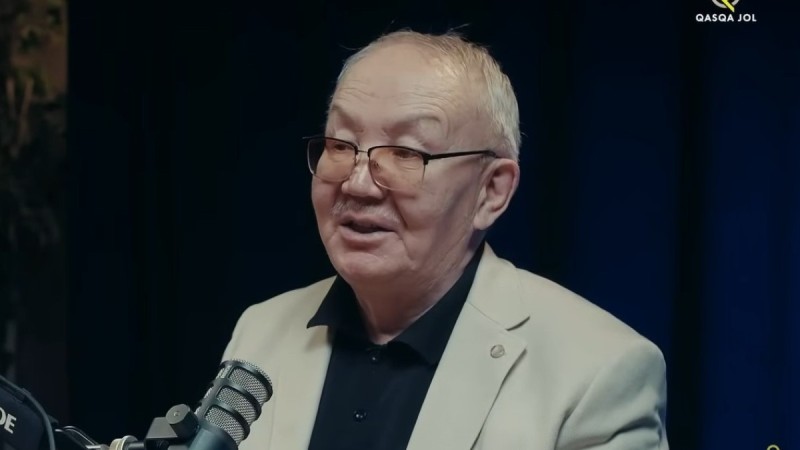 Жамбыл Артықбаев Көкшетау өңіріндегі қазақ болып кеткен орыстың ұрпағы туралы айтты