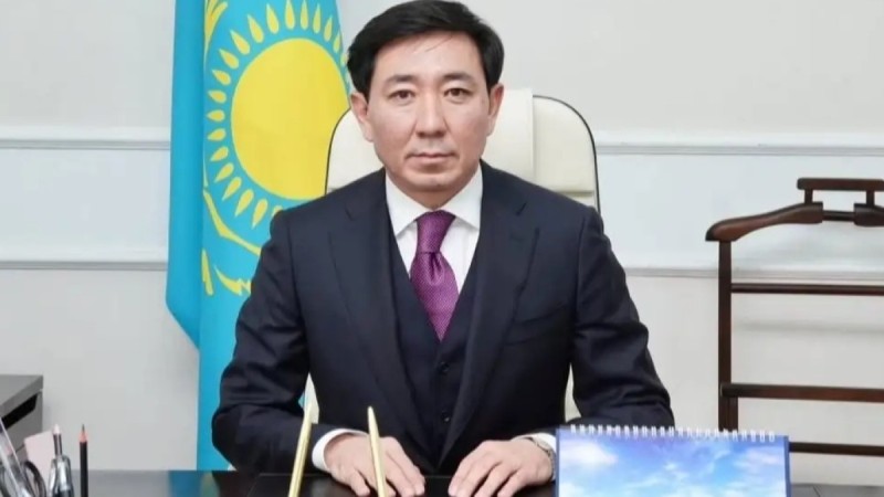 “Құрмет” орденін алған Бекболат Тілеуханның күйеу баласының соты өтті