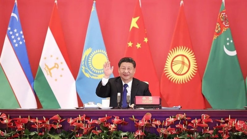 Орталық Азия елдерінен Қытайға қарызы ең көп ел белгілі болды