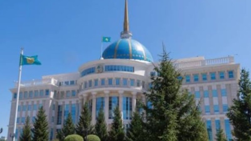 Президент әкімшілігінде ауыс-түйіс орын алды