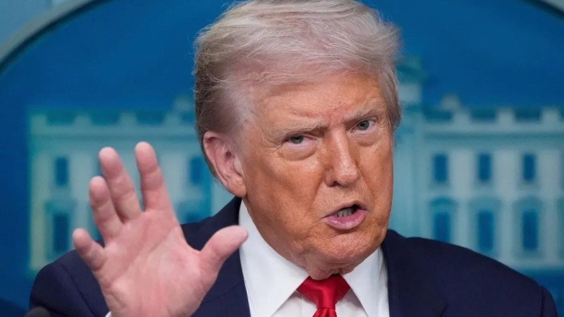 Ирандағы соғыс операциясы 2-3 аптада аяқталады – Трамп