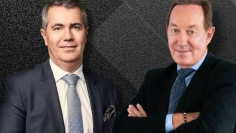 Air Astana компаниясына жаңа бас атқарушы директор келді