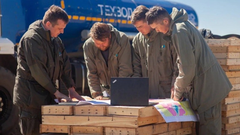 Kazakhmys Barlau қормен қамтамасыз ету мерзімін 11 жылға ұлғайтуды жоспарлады