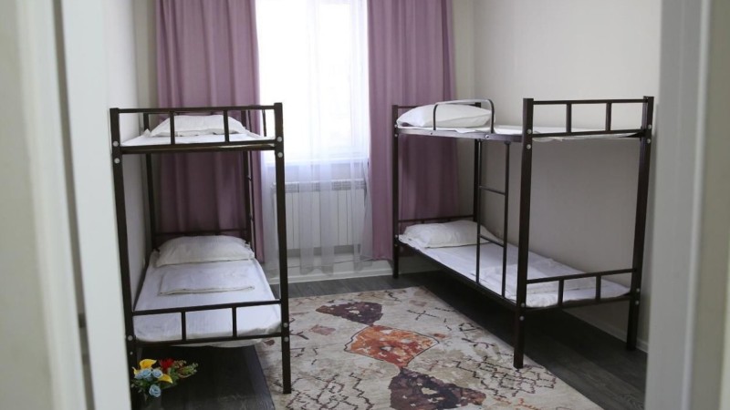 Алматыда студенттік жатақхана жобаларына 120-дан астам инвестор қызығушылық танытты