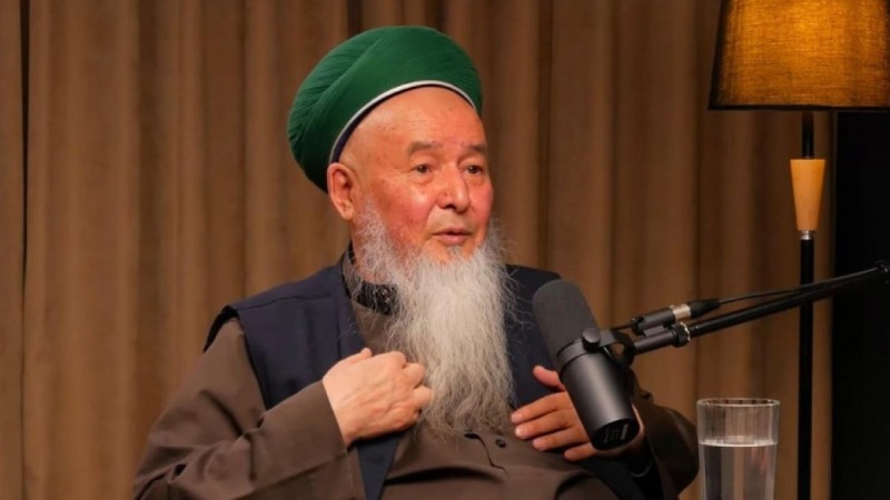 ҚМДБ шәкірттерінің біріне әйелін сыйлаған "имамға" қатысты мәлімдеме жасады