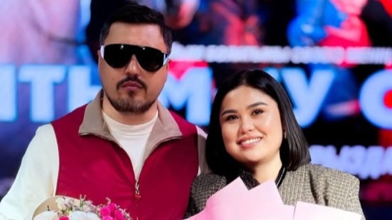 "Айтатын жаңалық көп": Актриса Дариға Бадықова ел асыға күткен хабарды жеткізді (ФОТО)