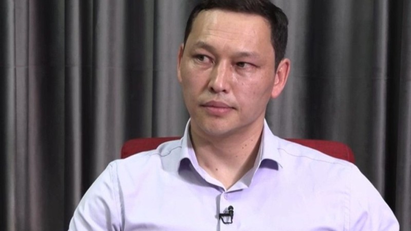 Санжар Бокаевқа қандай айыптар тағылғаны белгілі болды