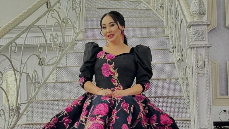 "Біз дайынбыз": Әнші Қарақат Әбілдина қуанышты хабарын айтты (ВИДЕО)