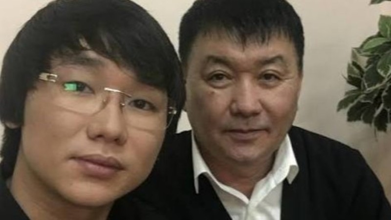 "Атақ беретін уақыт жеткен шығар": Нұртас Айдарбеков ұлының еңбегіне ерекше баға берді