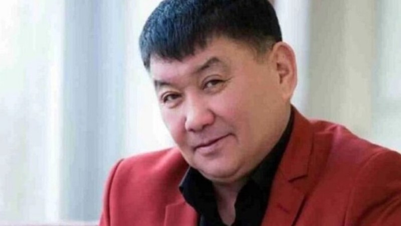 "Менің балаларым 120 мың теңгеге жұмыс істемейді" - Нұртас Айдарбеков