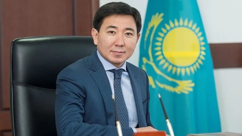 «Қарызға батсам да, төлеймін»: сотта Жақсылық Омар соңғы сөзін айтты