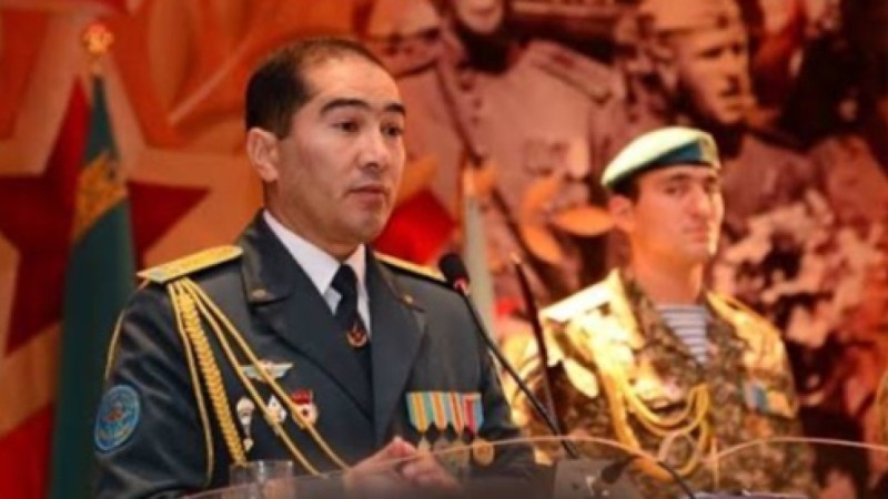 Президент тағы да кадрлық ауыс-түйіс жасады