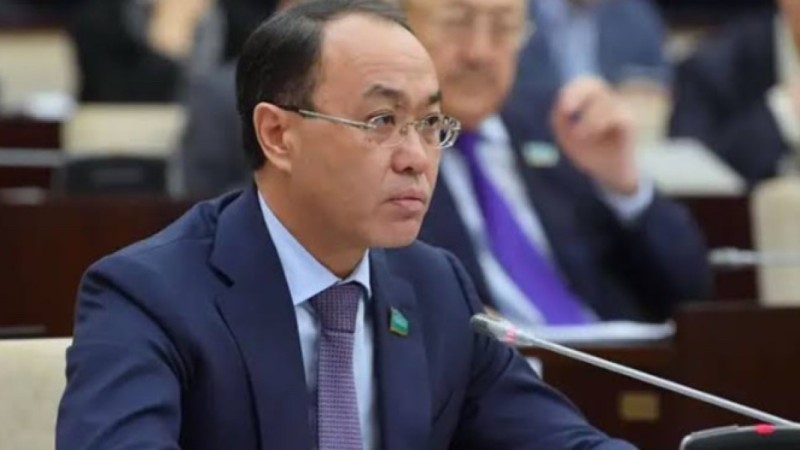 Сот шешімі: миллиардтаған қарыз үшін Дулат Қожамжаровтың мүлкі сатылымға қойылды