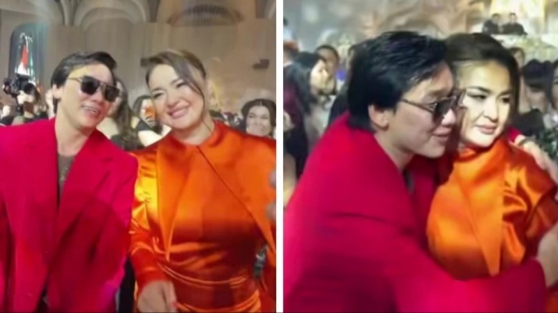 Танымал журналист әнші Қайрат Нұртас жайлы жазба жариялады