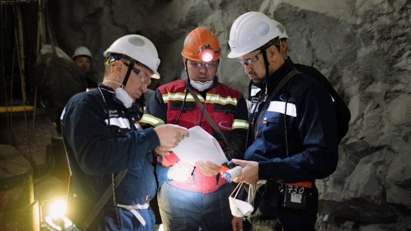 "Қазақмыс" эффектісі – Ұлытау облысы жалақы деңгейі бойынша ТОП-3 өңірге енді