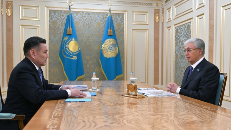 ШҚО-да өсім бар: Тоқаев өңірдің дамуына жаңа тапсырмалар жүктеді