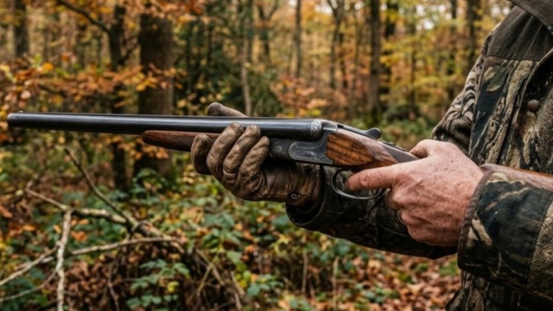 Ер азамат үш адамды мылтықпен атып, кейін өзін өлтірген