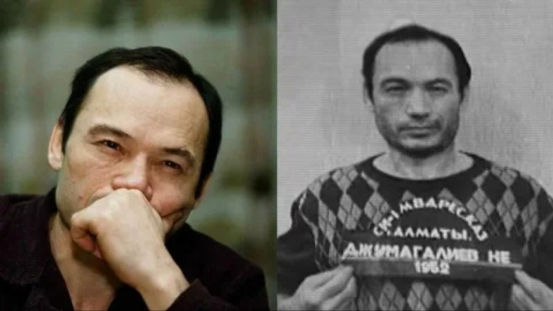 Психикалық дерт және қылмыс: Бір кездері елді шошытқан Жұмағалиев деген кім?