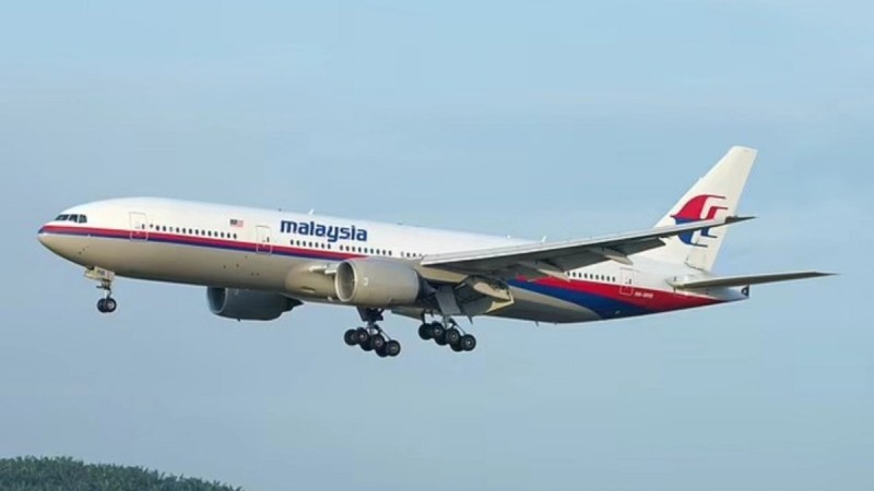Ұшақ жоғалған түн: MH370 рейсінің жұмбағы әлі ашылған жоқ