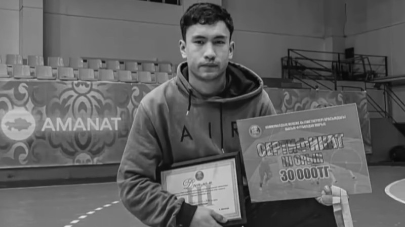 Маңғыстауда сарбаз өліміне байланысты бөлімше басшысы сотталды