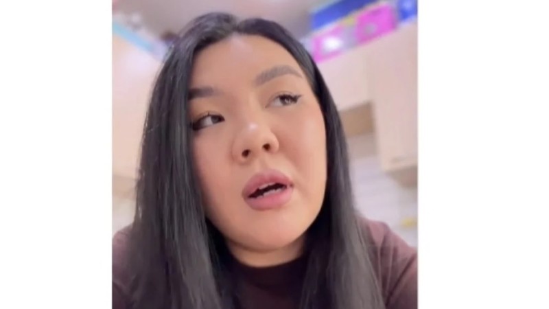 Желіде жұбайы нағашысына үйленген әйел көмек сұрады