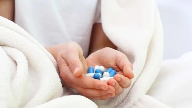 Анасы баласын өлтіру үшін екі жыл бойы ауыр дәрі-дәрмек берген