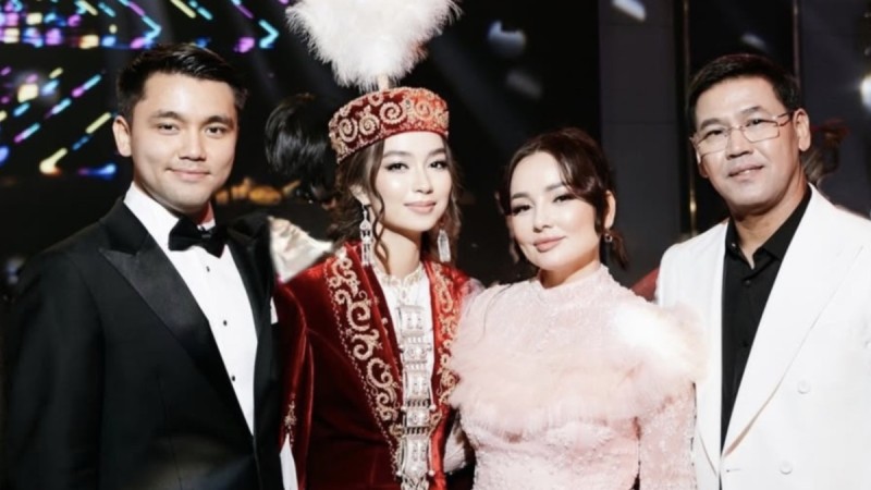 Қателестік: Жазира Байырбекова ұлының тойынан кейін кеткен кемшіліктер туралы айтты