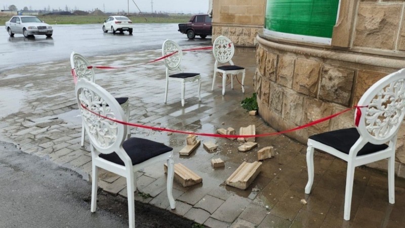 Ер адам өз ұлының үйлену тойында аяқ асты көз жұмды