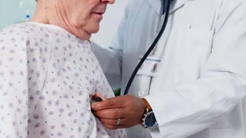 60 жастан асқан адамдар ұйқы безі ісігінің белгілерін білуі тиіс