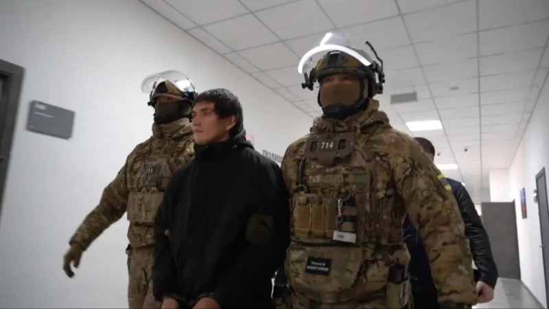 Атырау облысындағы трагедия: Күдікті күйеу бала өмір бойына соттала ма?