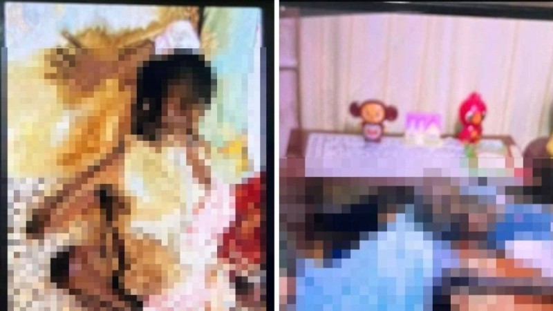 Павлодарда қария екі мәйітті мумиялап, екі жыл бойы үйінде сақтаған