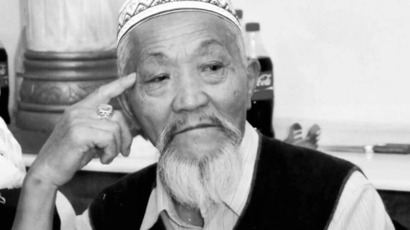 Елге танымал ақын 86 жасқа қараған шағында өмірден өтті