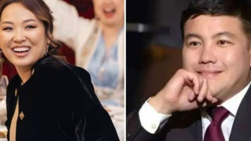 Қай баласын қараусыз қалдырды? Қабатовтың тоқалы тағы желіні жарды