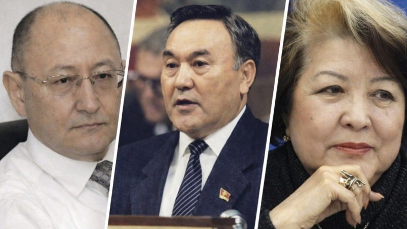 "Маған ұнамайтын": Алтынбек Сәрсенбайұлын премьер орынбасары атануға қарсы болған депутат (ВИДЕО)