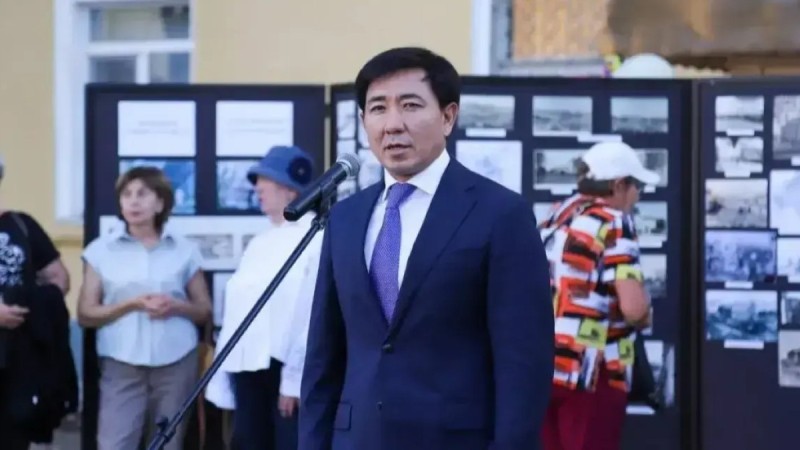 Прокуратура 6 жылға сотталған Жақсылық Омарға қатысты мәлімдеме жасады