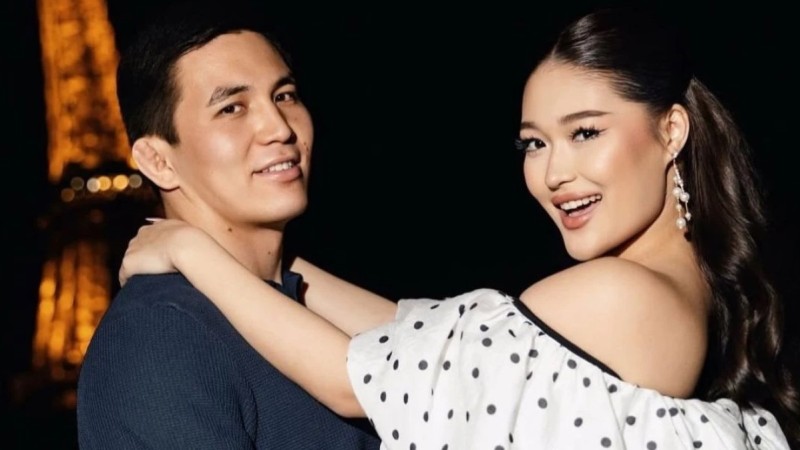 "Миллион рет иә": 2025 жылғы "Қазақ аруы" қалыңдық атанды