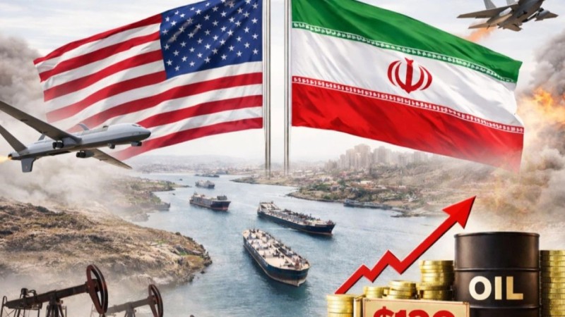 АҚШ, Иран және делдалдар 45 күндік бітімді талқылап жатыр – БАҚ