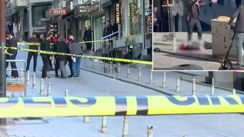 Түркияда Қазақстан азаматы оққа ұшып, көз жұмды - ҚР СІМ түсініктемесі