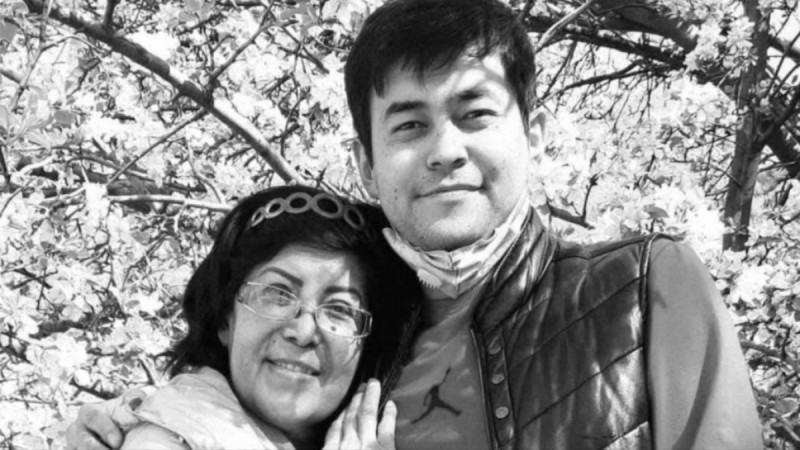 Гүлнар Сиқымбаеваның баласына қатысты қаралы хабар тарады