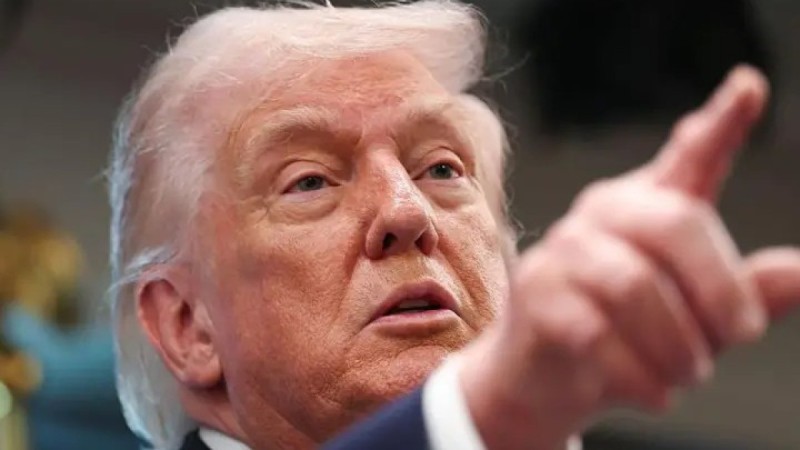 "Иранды бір-ақ түнде жоюға болады" — Трамп