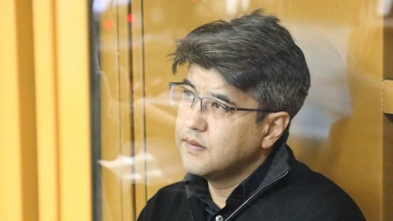 Бишімбаевтың үшінші рет үйленгені рас па?