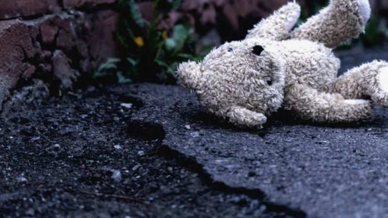 Әкесі 3 жасар баласын қарумен атып, кейін өзіне қол жұмсаған