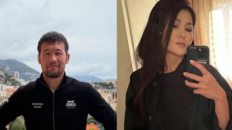 “Шавкаттың жалақысы 120 мың теңге еді”: Рахмоновтың экс-жұбайы бар дүниені жайып салды